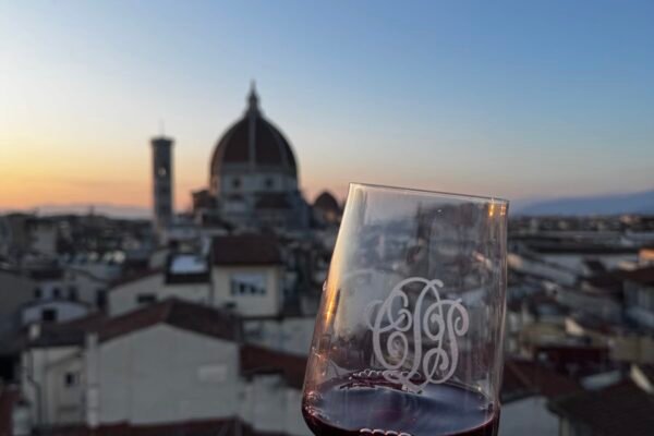 Sip & Savor : Wine Tasting with a View