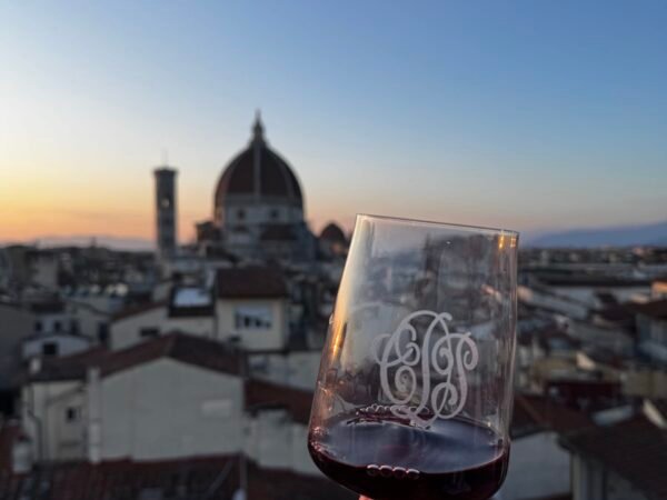 Sip & Savor : Wine Tasting with a View